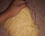 Foto del paso 6 de la receta: Croissants de masa Danesa