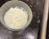 A picture of step 6 of Pesto Pasta.