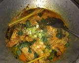 Ayam Rica-Rica Kemangi langkah memasak 5 foto