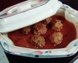 Kofte ka salan recipe step 4 photo