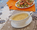 Foto del paso 12 de la receta: Ensalada de vacaciones y amigos 🤠😃