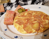 Foto del paso 7 de la receta: Tortilla de Patatas