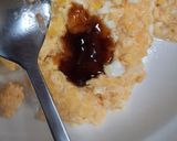 干貝蠔油蛋的食譜步驟3照片