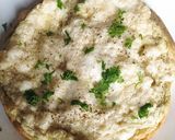 फ्लफी ऑम्लेट (omelette recipe in marathi) रेसिपी स्टेप 7 फोटो