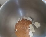 Φωτογραφία βήματος 3 της συνταγής Cheesecake from "hell" 👹