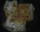 Foto langkah ke 5 dari resep Martabak Tahu.
