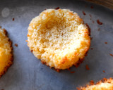 Foto del paso 5 de la receta: Pepas de coco con dulce de leche