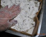 A picture of step 8 of Classic Gaz recipe (Persian Nougat).