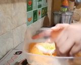 Foto langkah ke 3 dari resep Stik Telur Krispi.