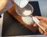 Foto del paso 9 de la receta Bizcocho de zanahoría sin azúcar y con falsa azúcar glass