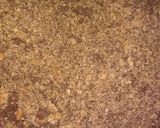 A picture of step 2 of Chocolate Tart.