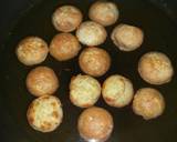 Non Fried Dahi Badas recipe step 4 photo