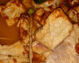Foto langkah ke 3 dari resep 72. Tahu bumbu Bali.