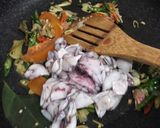 Foto langkah ke 3 dari resep Cuma cumi.