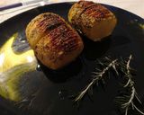 Foto del passaggio 8 della ricetta Patate Hasselback con paprika