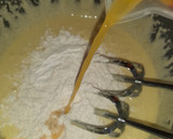 Foto del paso 3 de la receta: Bizcochuelo de Naranja Esponjoso
