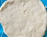 Foto langkah ke 7 dari resep Bakpao (No Mixer).