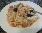 Foto del paso 2 de la receta: Empedrat 