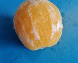 Foto del paso 2 de la receta Cerdo a la naranja