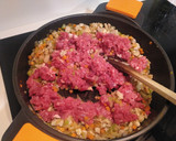 Foto del paso 8 de la receta: Salsa boloñesa (sin prisa y con mucho amor)