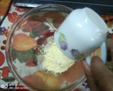 A picture of step 1 of Khaman Dhokla  Recipe.