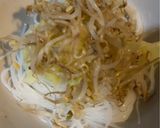 Foto langkah ke 5 dari resep Soto Bening.