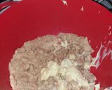 Foto del paso 1 de la receta: Torta de yogurth