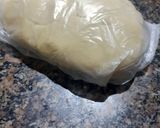 Foto del paso 3 de la receta: Pepas caseras