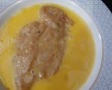 A picture of step 3 of Poulet Panne ❤.