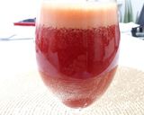 Foto del paso 2 de la receta Zumo refrescante y saludable