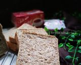 Foto langkah ke 6 dari resep Roti tawar teh sosro (tanpa telur).