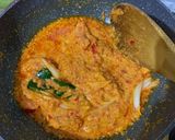Foto langkah ke 2 dari resep Kare kepiting - rajungan.