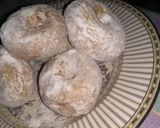 Foto langkah ke 5 dari resep Donat kentang simple.
