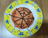 Foto del paso 7 de la receta: Tortitas Halloween
