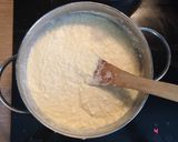 Rákóczi túrós újragondolva recept fázis 1 fotója