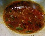পুঁটি মাছের তেল ঝাল(Puti macher tel jhal recipe in Bengali) রেসিপির ধাপ 3 ছবি