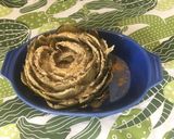 Foto del paso 5 de la receta: Alcauciles gratinados