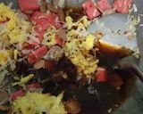 Foto langkah ke 6 dari resep Tiam Mie ala Pontianak.
