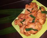 Foto langkah ke 3 dari resep Limpang-Limpung Pisang Kepok.