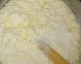 Házi készítésű SAJT recept fázis 4 fotója