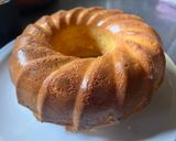Foto del paso 6 de la receta: Budín de Naranja 🍊