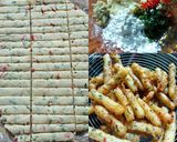 Foto langkah ke 1 dari resep Stik kentang.