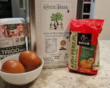 Foto del paso 5 de la receta: Croquetas de chorizo y pollo