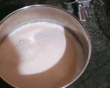 Sooji chilla recipe step 1 photo