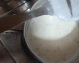 A picture of step 2 of Sahlab.