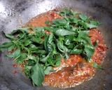 Foto langkah ke 5 dari resep Sambel Cuwe Kemangi.