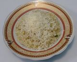 Foto langkah ke 4 dari resep Nasi Goreng Blue Band.