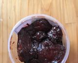 Foto del paso 2 de la receta: Dulce de marañon