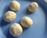 ওয়ালনাট স্টাফড পুরি(walnut stuffed puri recipe in bengali) রেসিপির ধাপ 4 ছবি