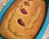 Foto del paso 3 de la receta: Budín Frutal, con harina de arroz integral